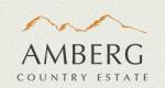 Amberg Country Estate logo