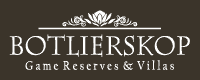 Botlierskop Private Game Reserve Logo