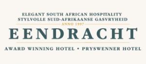 Eendracht Hotel logo