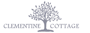 Clementine Cottage logo