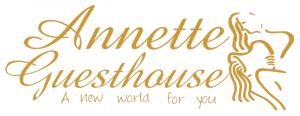 Annette Guest House Logo