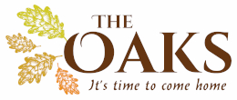 The Oaks Hotel Logo