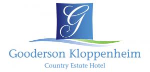 Gooderson Kloppenheim Country Estate Hotel Logo