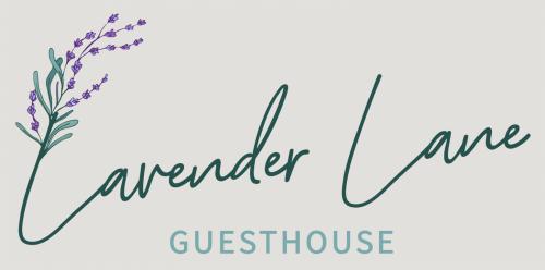 Lavendar Lane Guest House Logo