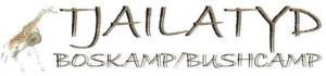 Tjailatyd Bush Camp logo