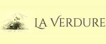 Le Verdure Self Catering Logo