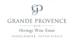 Grande Provence Wine Estate logo