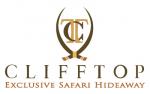 Clifftop Exclusive Safari Hideaway Logo