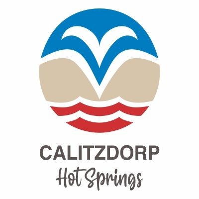 Calitzdorp Hot Springs Logo