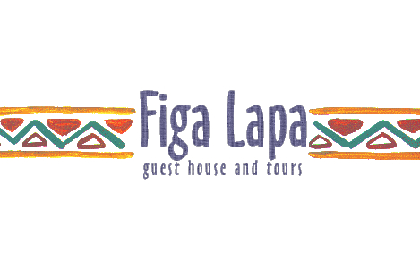 Figa Lapa logo