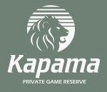 Kapama Private Game Reserve Logo