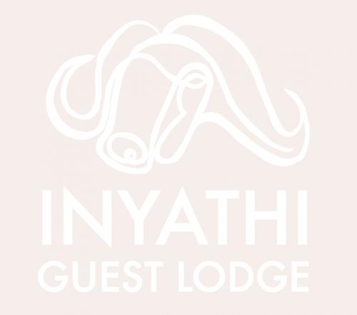 Inyathi Guest Lodge Logo